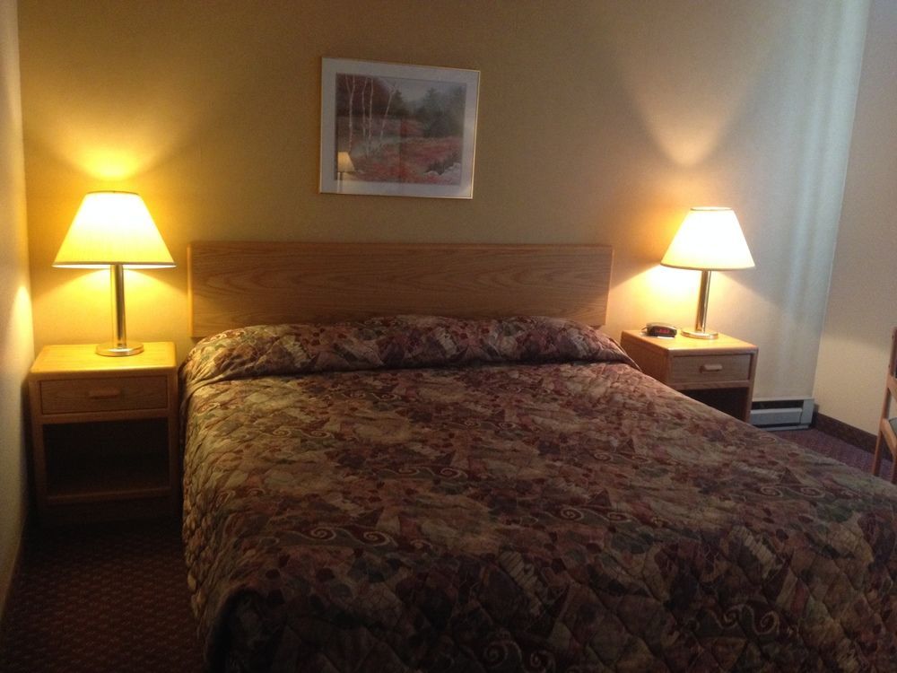 Travelodge by Wyndham Deer Lodge Montana - photo 8