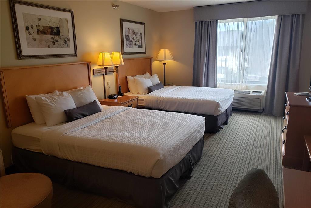 Wingate by Wyndham Coon Rapids - photo 10