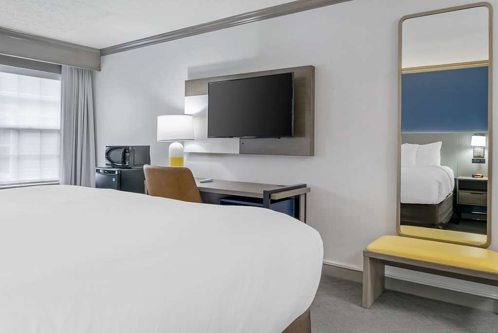 Comfort Inn Plainwell - photo 13