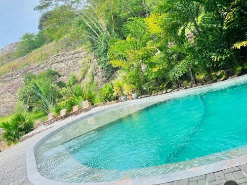 Tuku in La Dorada, Colombia