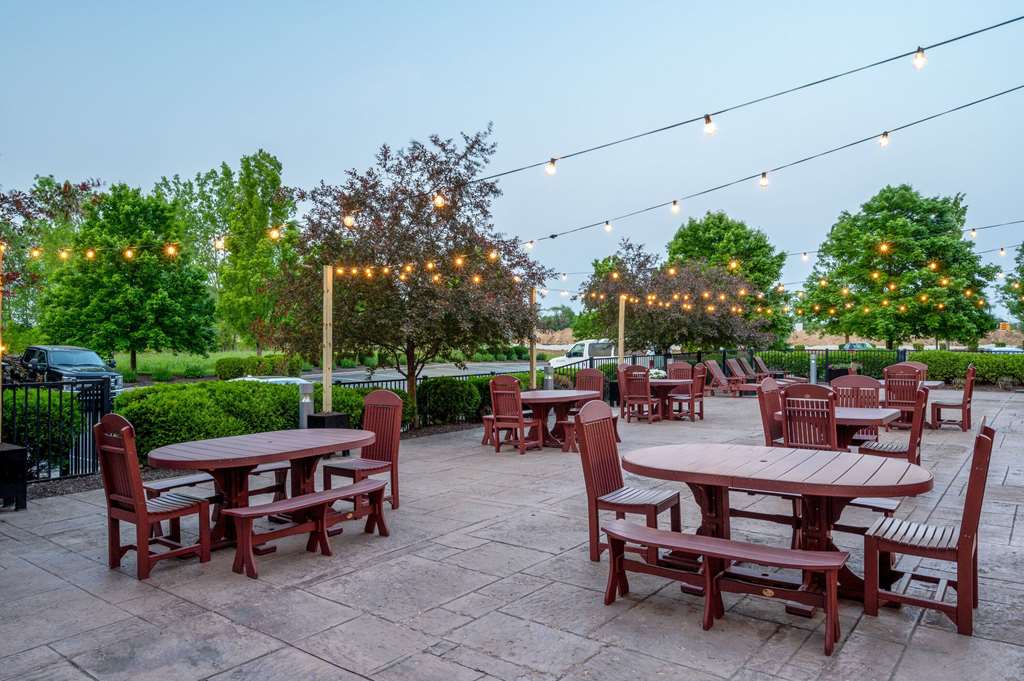 Wyndham Noblesville - photo 40