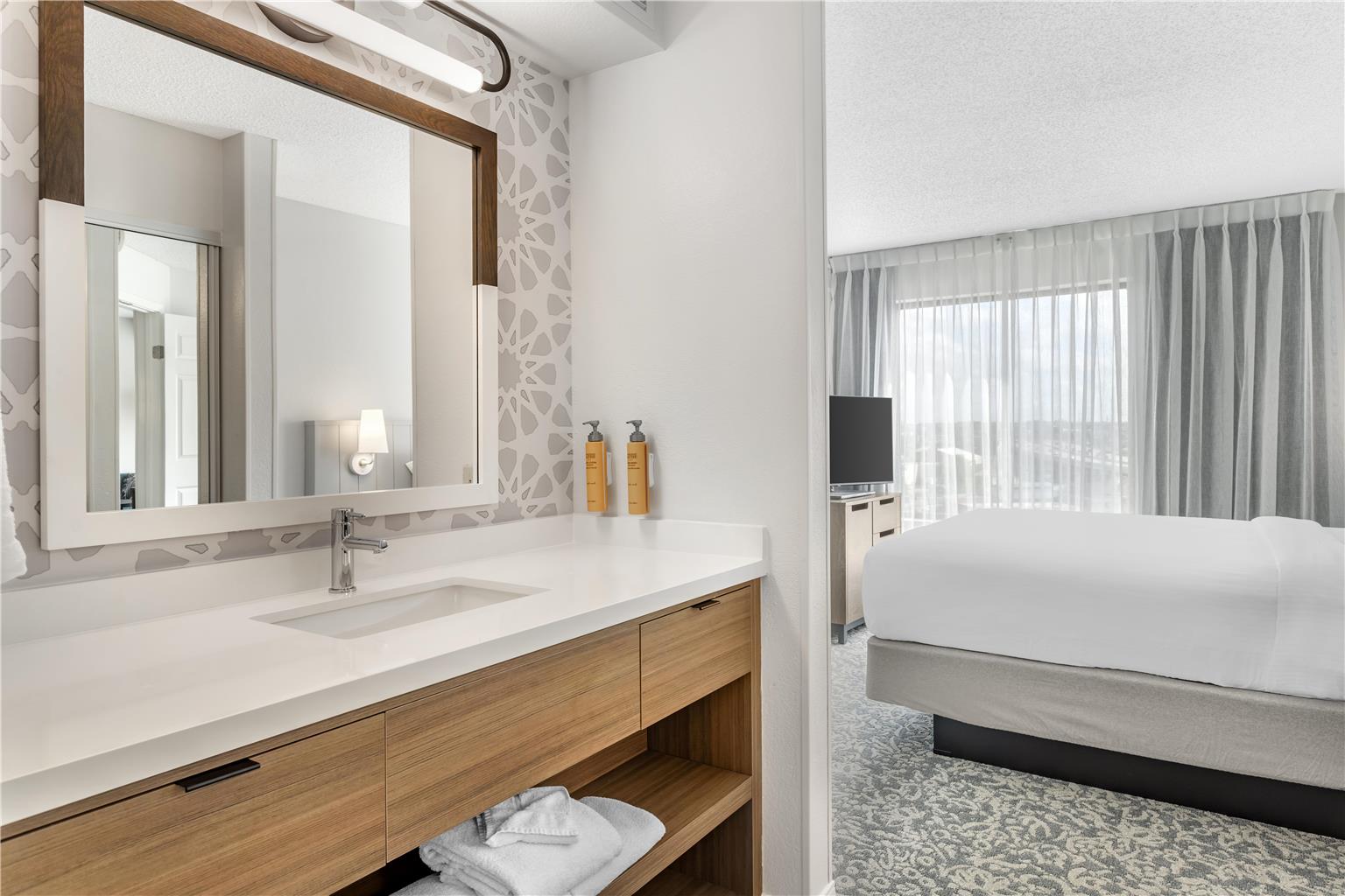 Sonesta ES Suites Anaheim Resort Area - photo 19