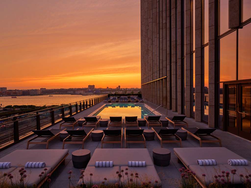 Equinox Hotel New York - photo 27