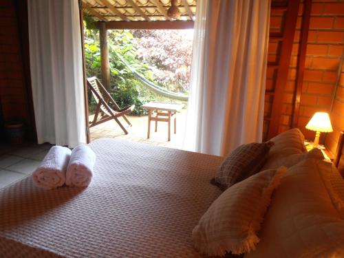 Pousada Rosa & Canela — hotel in Imbituba