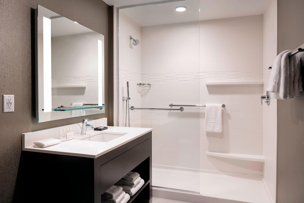 Residence Inn by Marriott Seattle Downtown Convention Center - photo 17