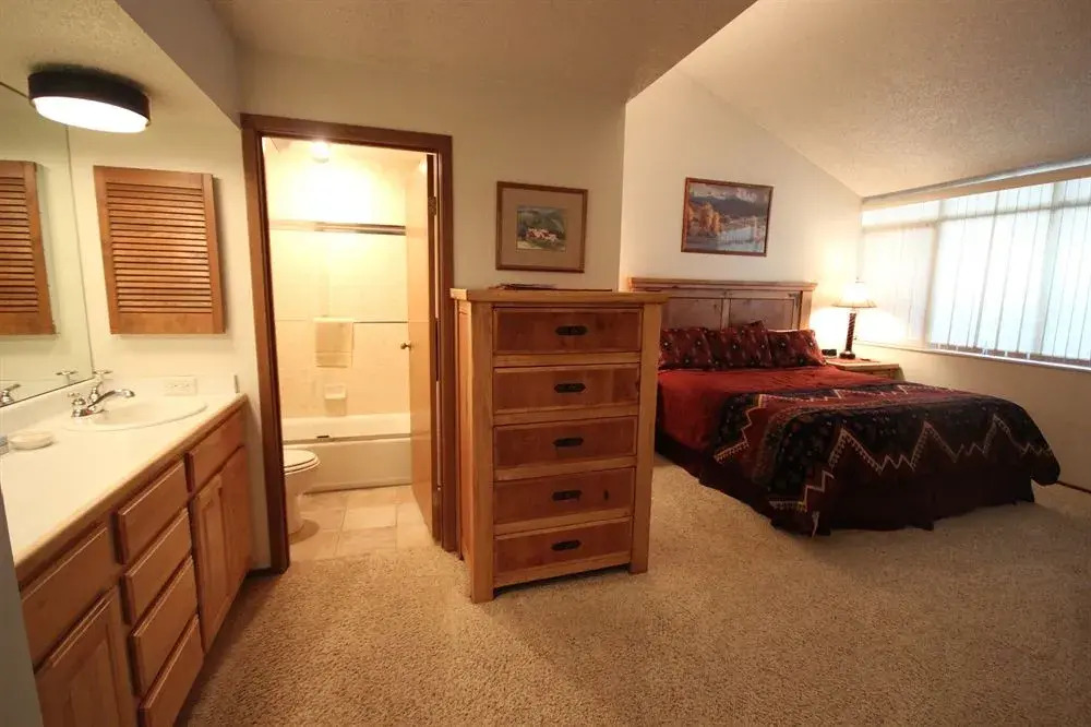 Park Avenue Condominiums Park City Resort Lodging - photo 35