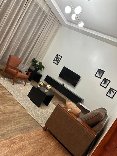 Zaya Residency — 4-Star Luxury Hotel in Kampala, Republic of Uganda