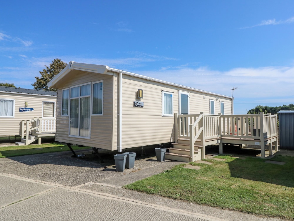 Seabreeze Cottage — 4-Star Luxury Hotel in Chichester, United Kingdom