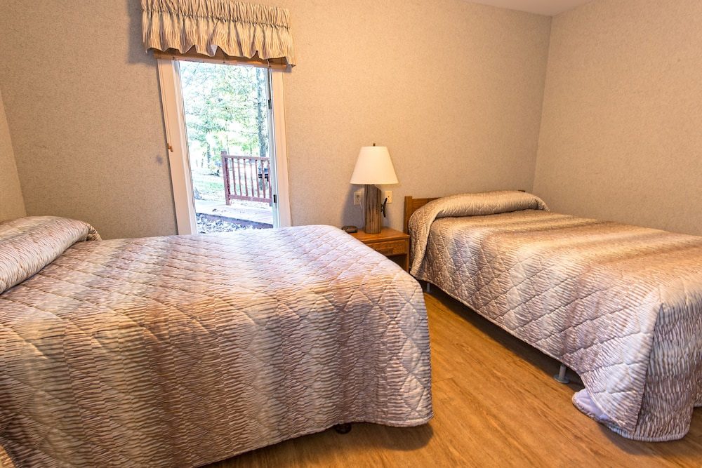 Kenlake State Resort Park - photo 16