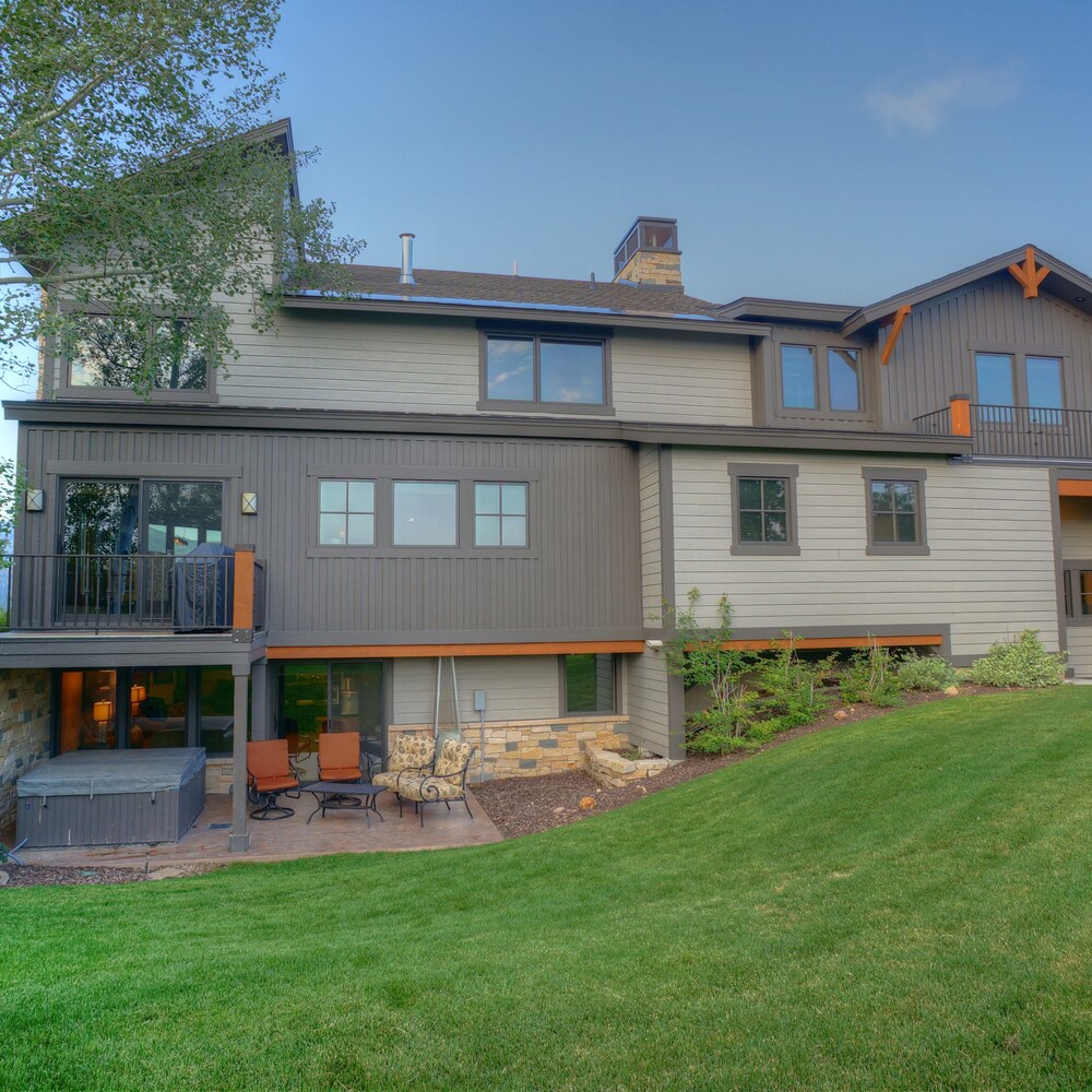 Abode Atop Park City - photo 49