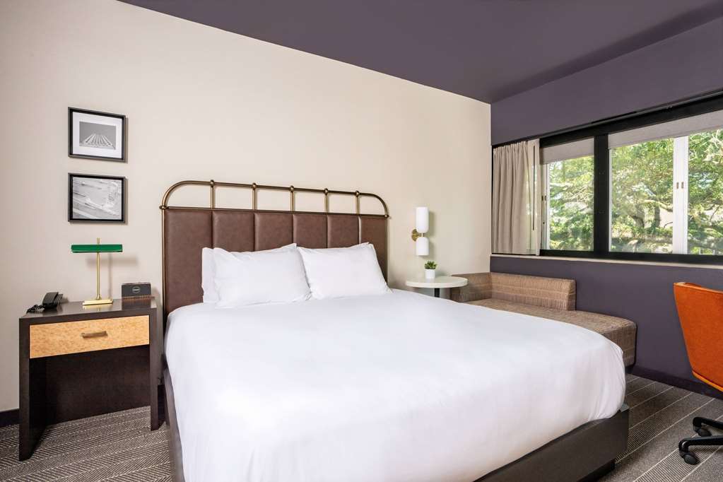 Origin Baton Rouge a Wyndham Hotel - photo 66