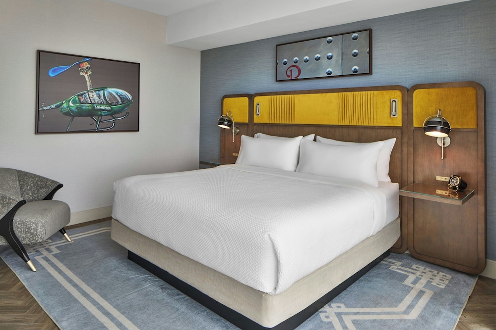 The Olive Ann Hotel Grand Forks a Tribute Portfolio Hotel - photo 20