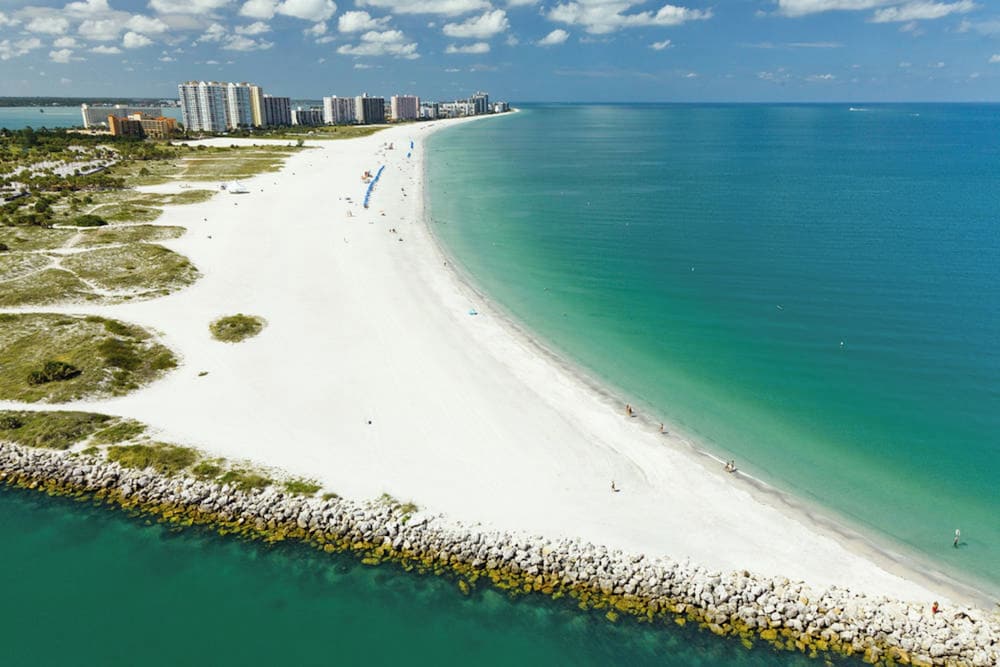 Clearwater Beach Marriott Resort on Sand Key - photo 60