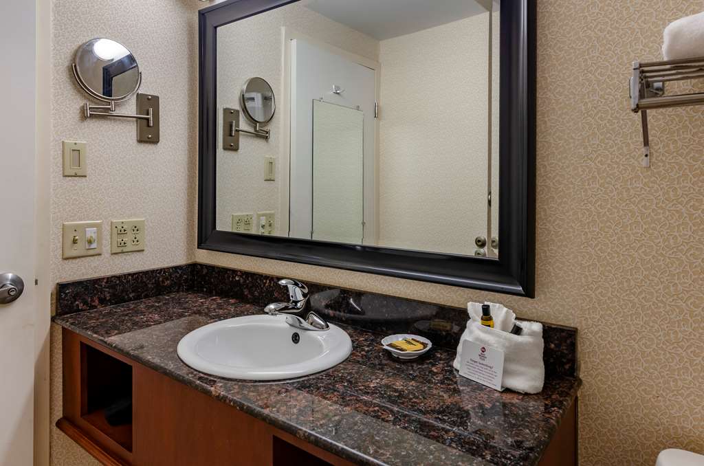 Best Western Plus Inn at Hunt Ridge - photo 26