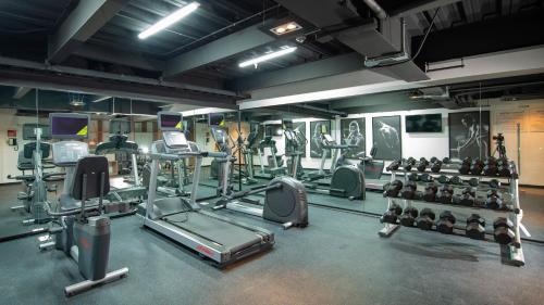 Holiday Inn Hotel And Suites Merida La Isla By IHG