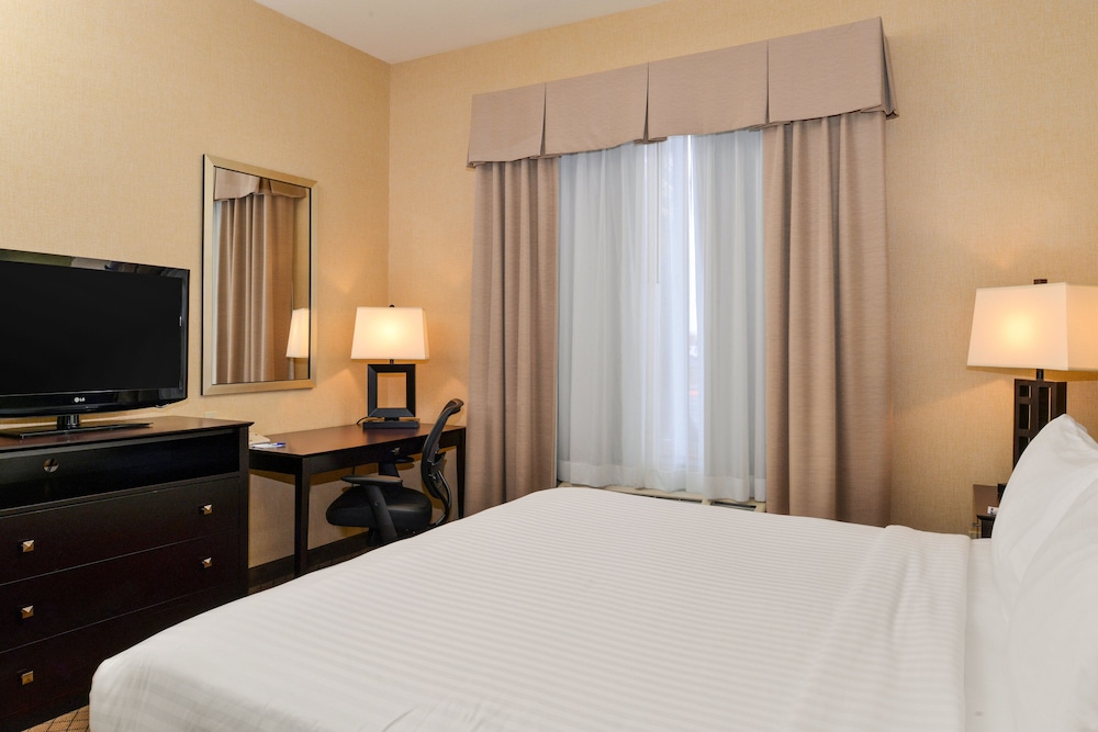 Holiday Inn Express Sacramento Airport Woodland by IHG - photo 38