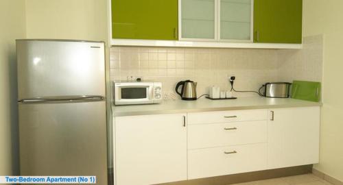 Mairoza Apartments