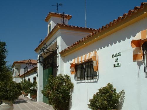 Cortijo de Frías — Cabra — photo 5