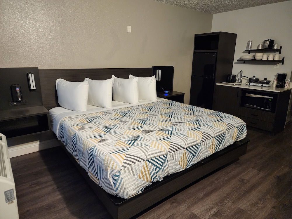 Studio 6 Sacramento CA Natomas & SMF Airport - photo 10