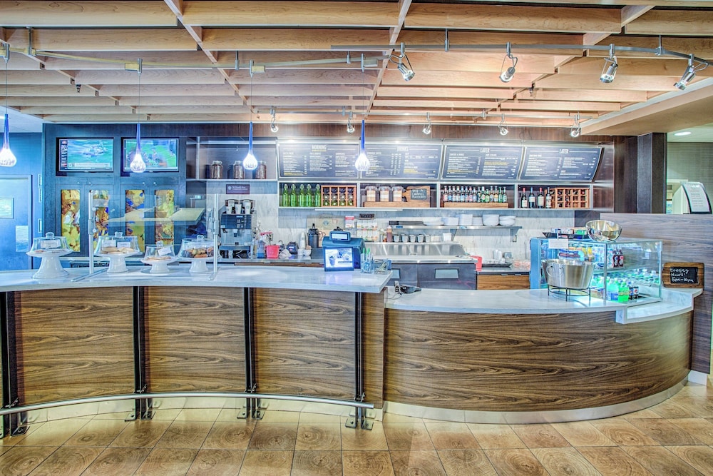 Courtyard by Marriott Fargo Moorhead MN - photo 13