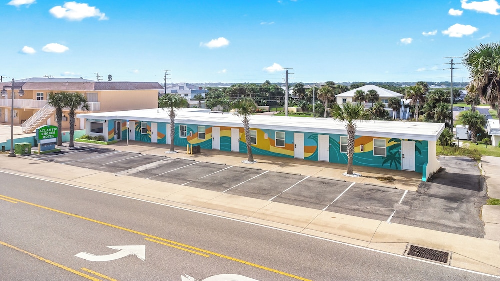 Atlantic Shores Motel - photo 41