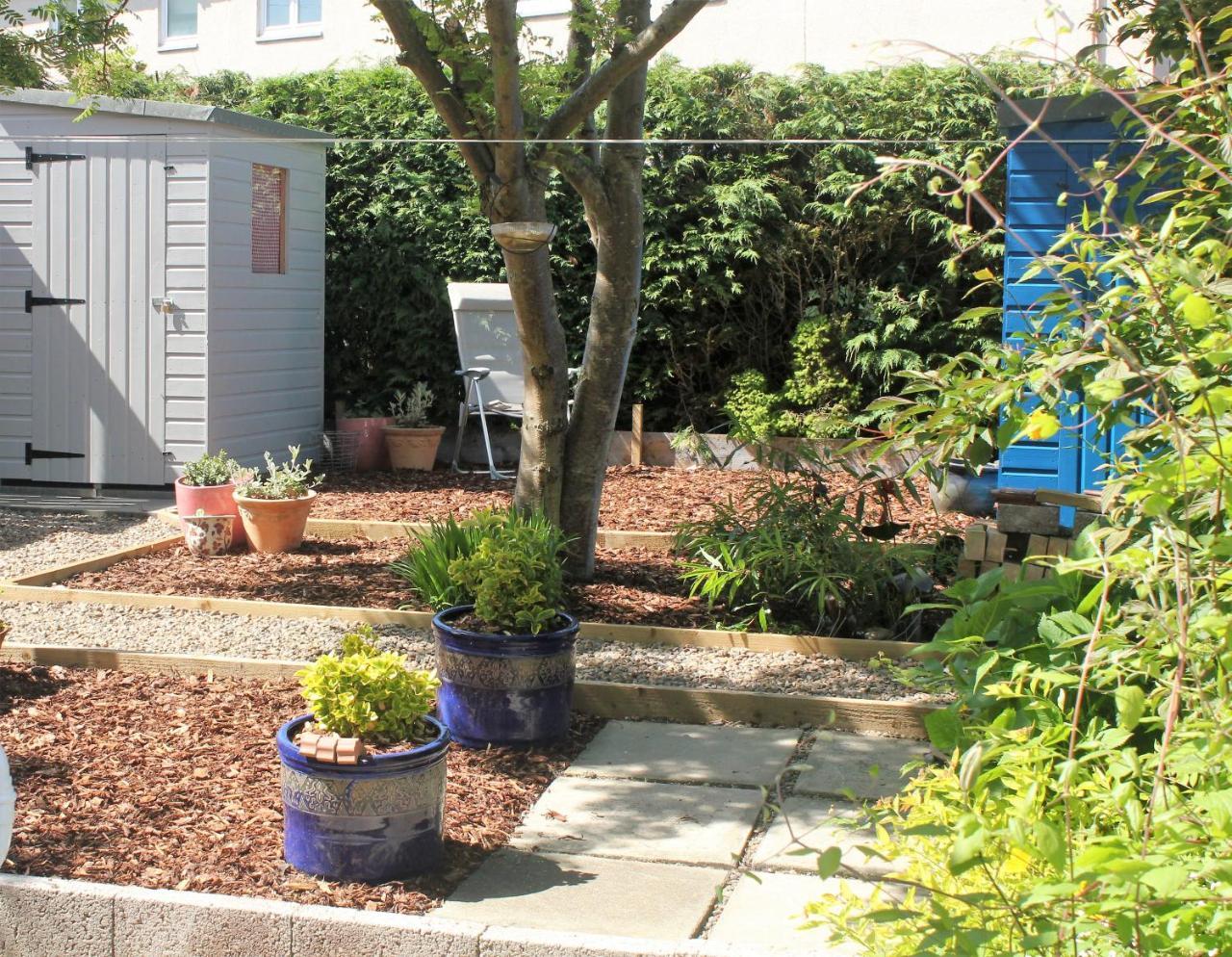 Twenty Dc - carbon neutral hotel in Dalkeith