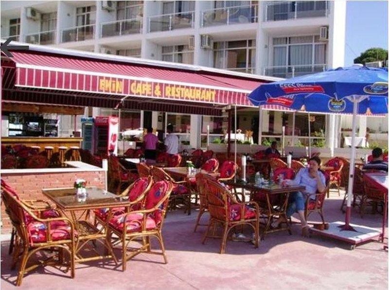 Otel Ekin - last minute hotel in Kusadasi