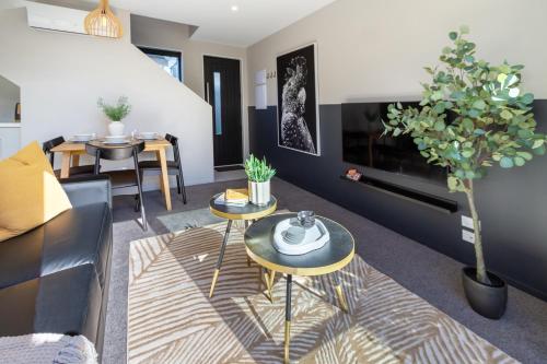 Luxury Without Limits in CBD Christchurch — 4-Star Luxury Hotel in Christchurch, New Zealand