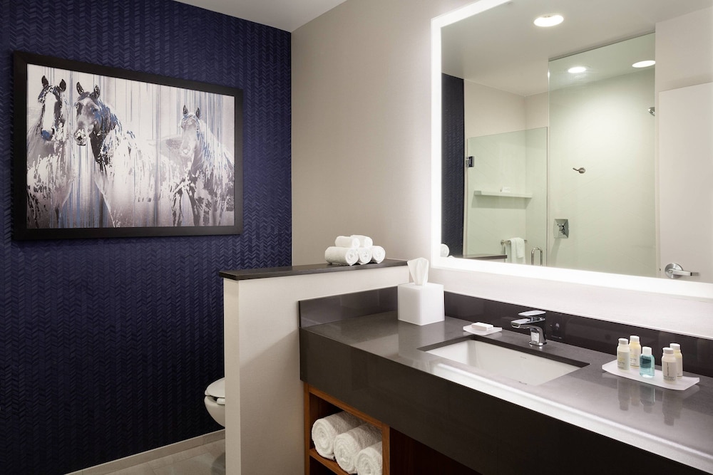 Fairfield Inn & Suites by Marriott Wellington West Palm Beach - photo 11