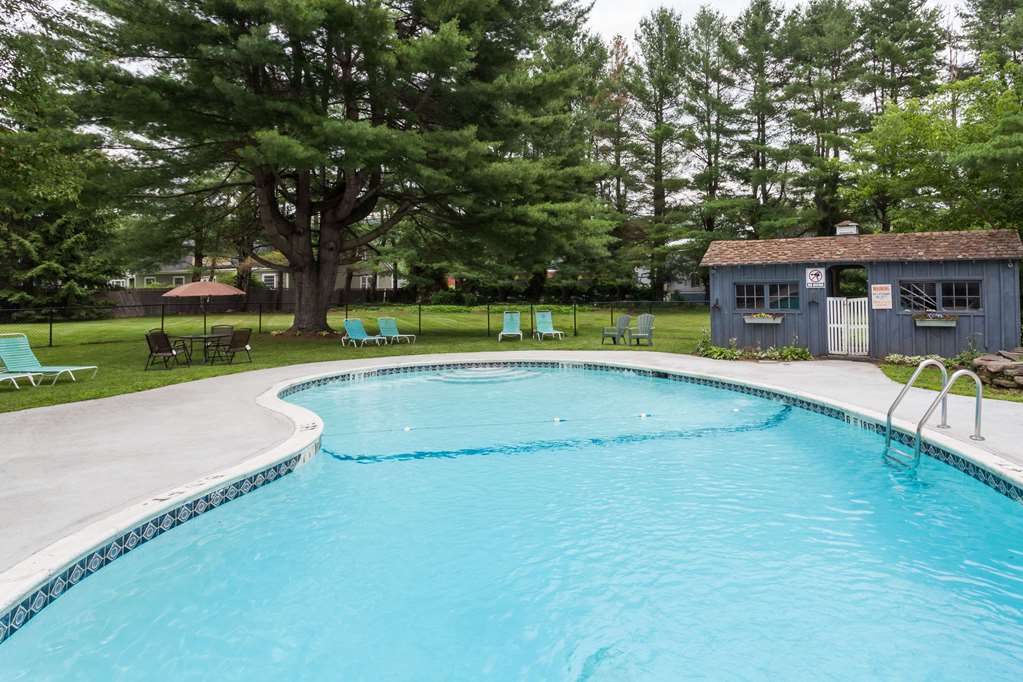 Travelodge by Wyndham Great Barrington Berkshires - photo 6