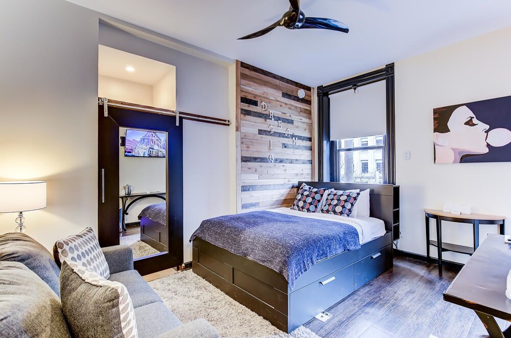 Nativ Hotel - photo 6