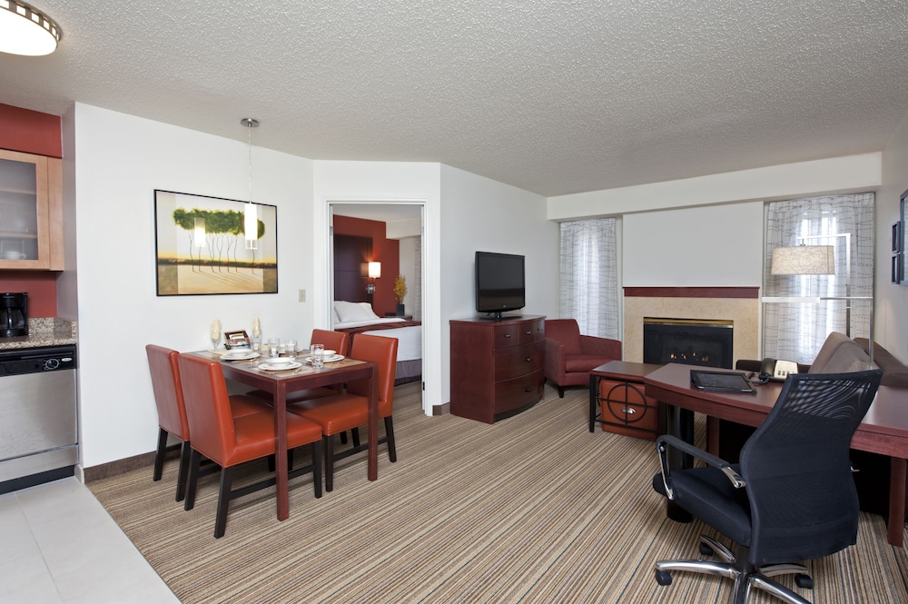 Residence Inn Lansing West - photo 10