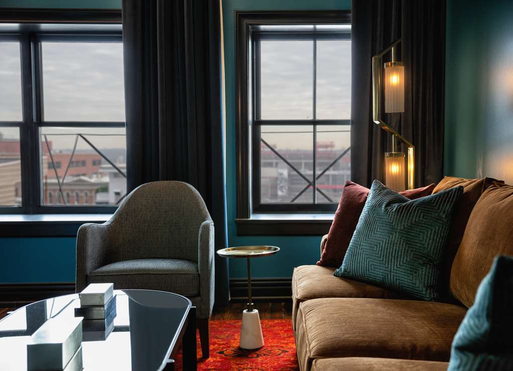 Dream Nashville by Hyatt - photo 30