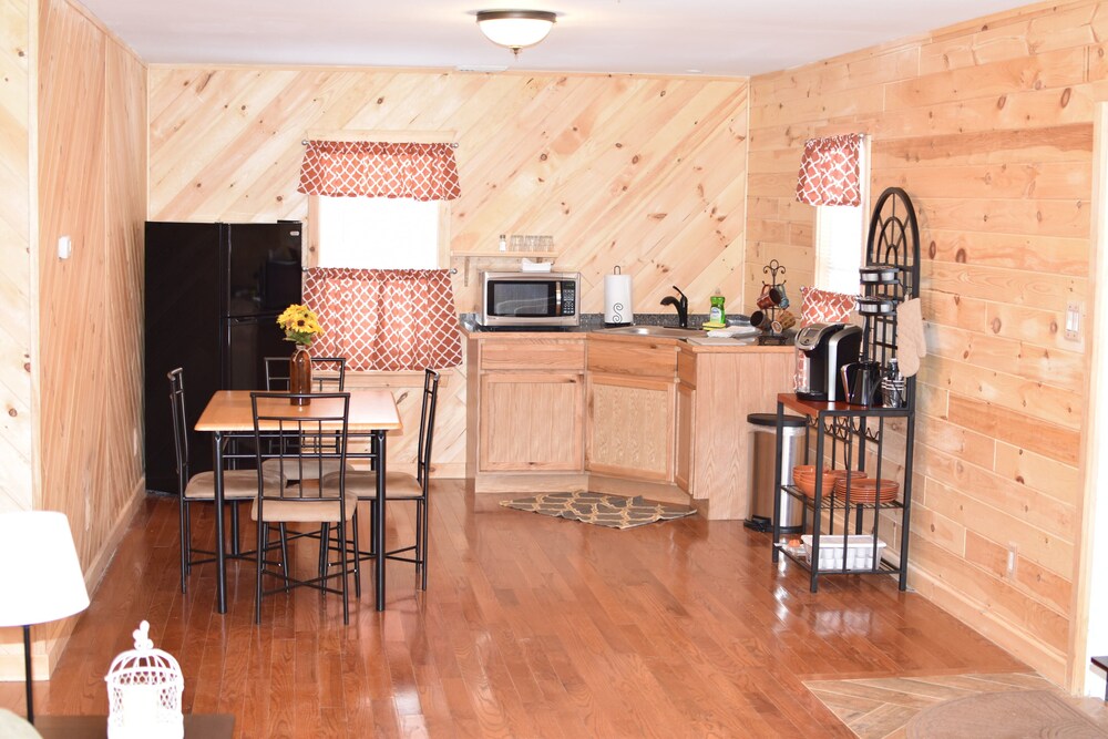 Catskill Mountains Resort - photo 21