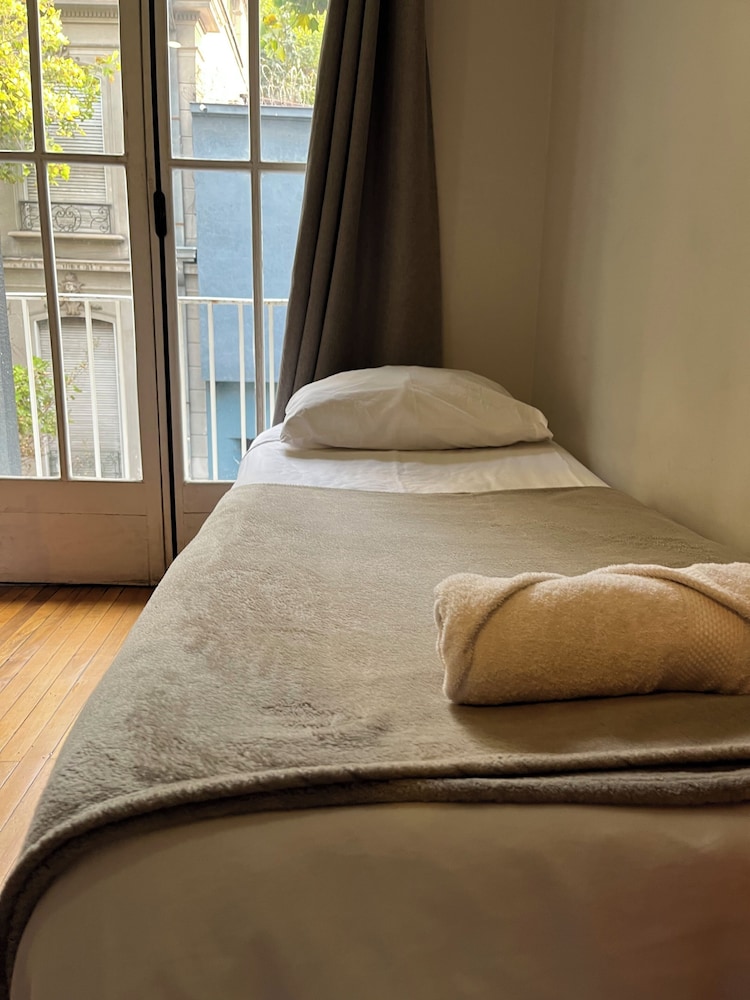 BbCasitaBlue Hotel — Santiago — photo 4