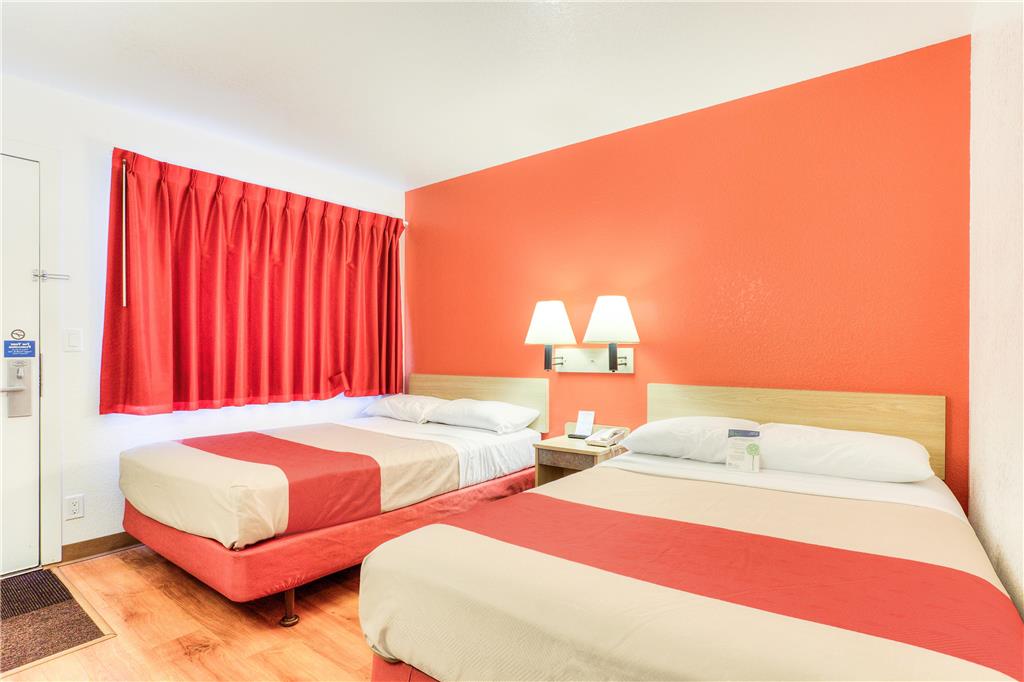 Motel 6 Tigard OR Portland South Lake Oswego - photo 10