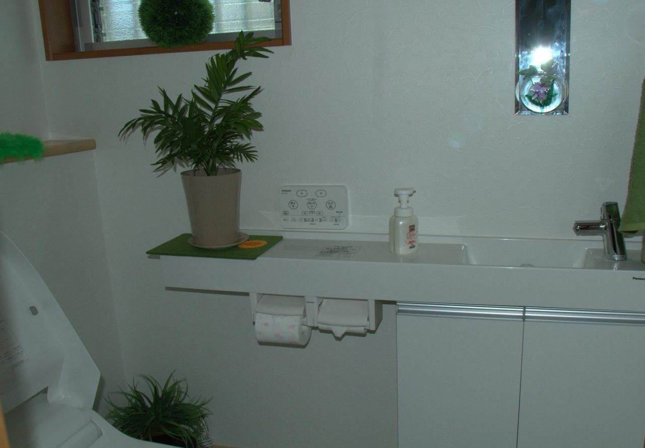 Posada Casa Eco — Tarui — photo 3