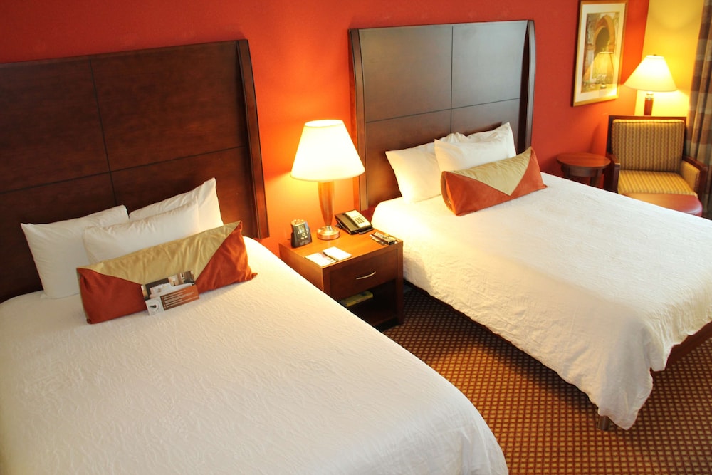 Hilton Garden Inn Houston West Katy - photo 17