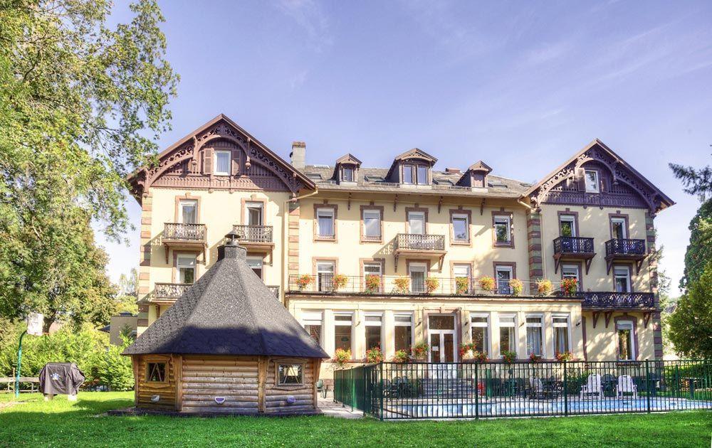 Grand HÔtel