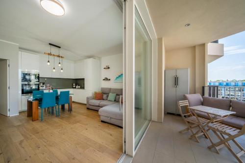 Asia BHome in Milan, Italy