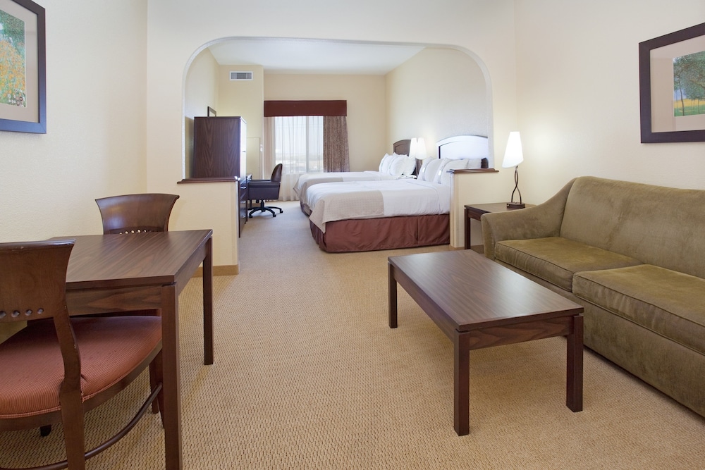 Holiday Inn Denver Parker E470 Parker Road by IHG - photo 6