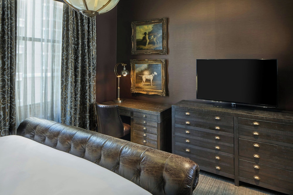 Le Pavillon New Orleans a Tribute Portfolio Hotel by Marriott - photo 64