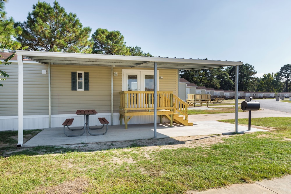 Red Shoes RV Park - photo 12