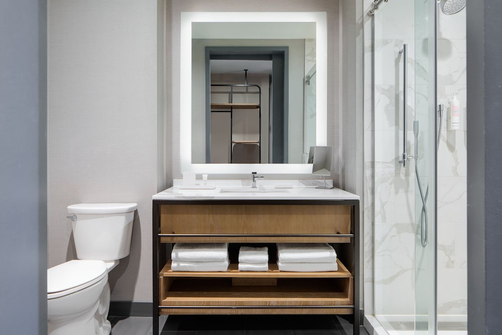 Marriott Dallas Uptown - photo 38