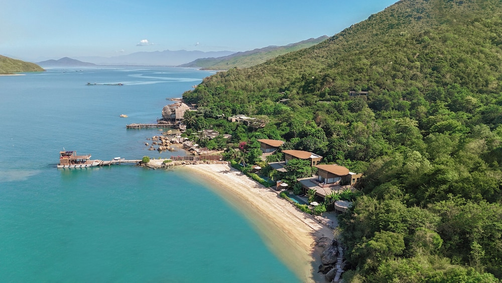 An Lam Retreats Ninh Van Bay in Ninh Hoa, Vietnam