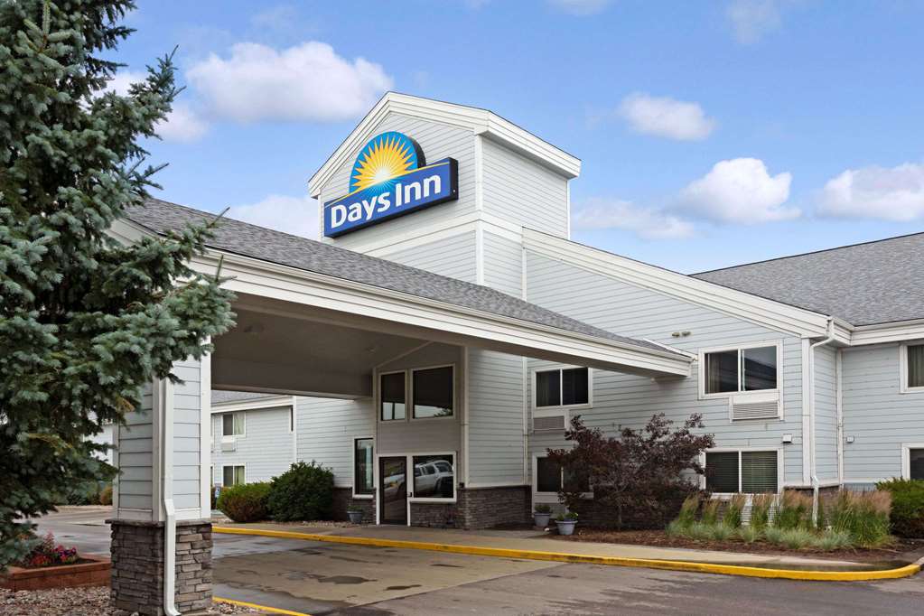 Days Inn by Wyndham Cheyenne in Cheyenne, United States
