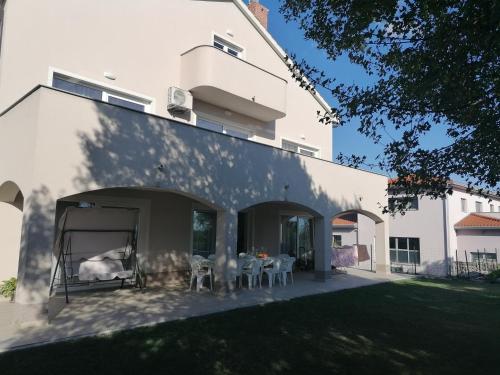 Marina — 4-Star Luxury Hotel in Viskovo, Croatia