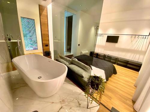 Alma Suites in Catania, Italy