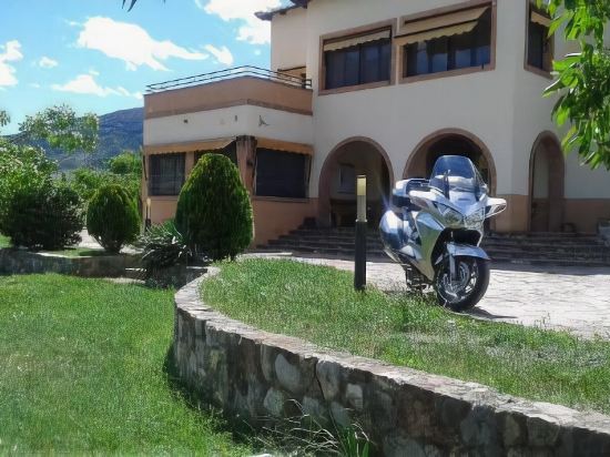 Hotel Dom — hotel in La Seu D'urgell