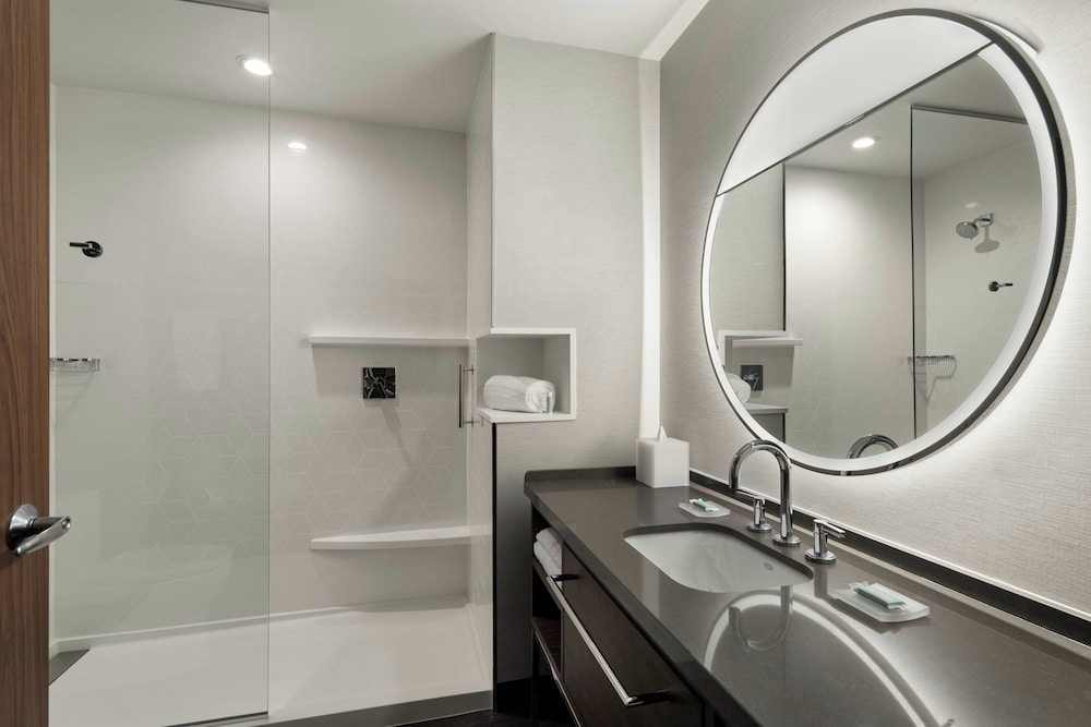 Courtyard by Marriott St. Paul Downtown - photo 24